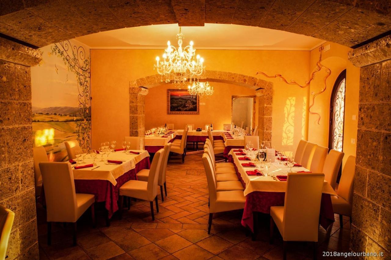 Il Casale Della Regina Villa Arpino Exterior foto
