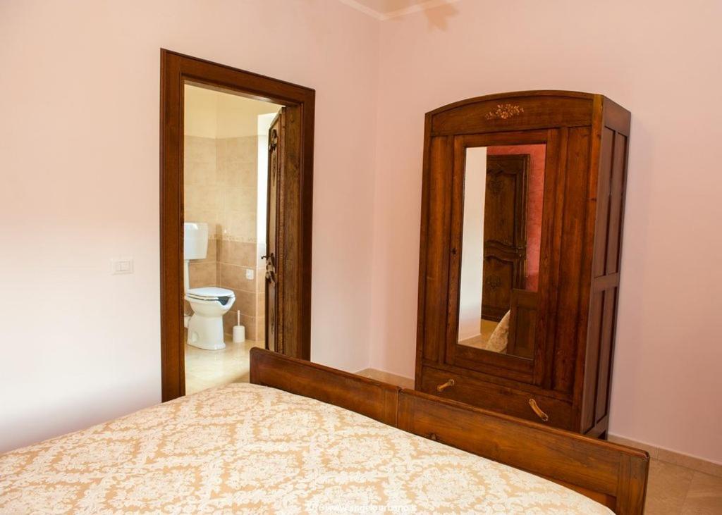Il Casale Della Regina Villa Arpino Exterior foto