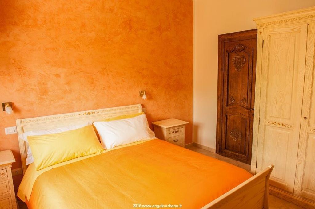 Il Casale Della Regina Villa Arpino Exterior foto