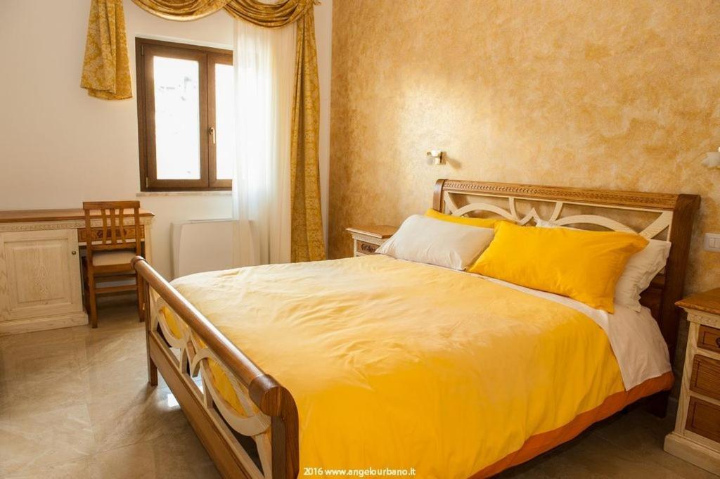 Il Casale Della Regina Villa Arpino Exterior foto