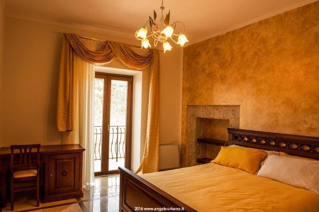 Il Casale Della Regina Villa Arpino Exterior foto
