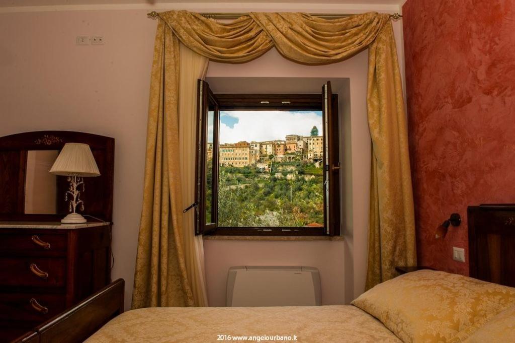 Il Casale Della Regina Villa Arpino Exterior foto