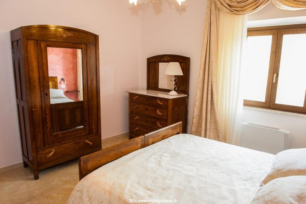 Il Casale Della Regina Villa Arpino Exterior foto