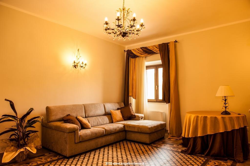 Il Casale Della Regina Villa Arpino Exterior foto