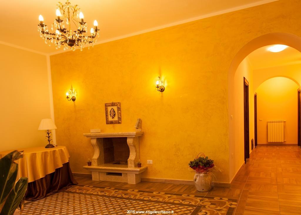 Il Casale Della Regina Villa Arpino Exterior foto